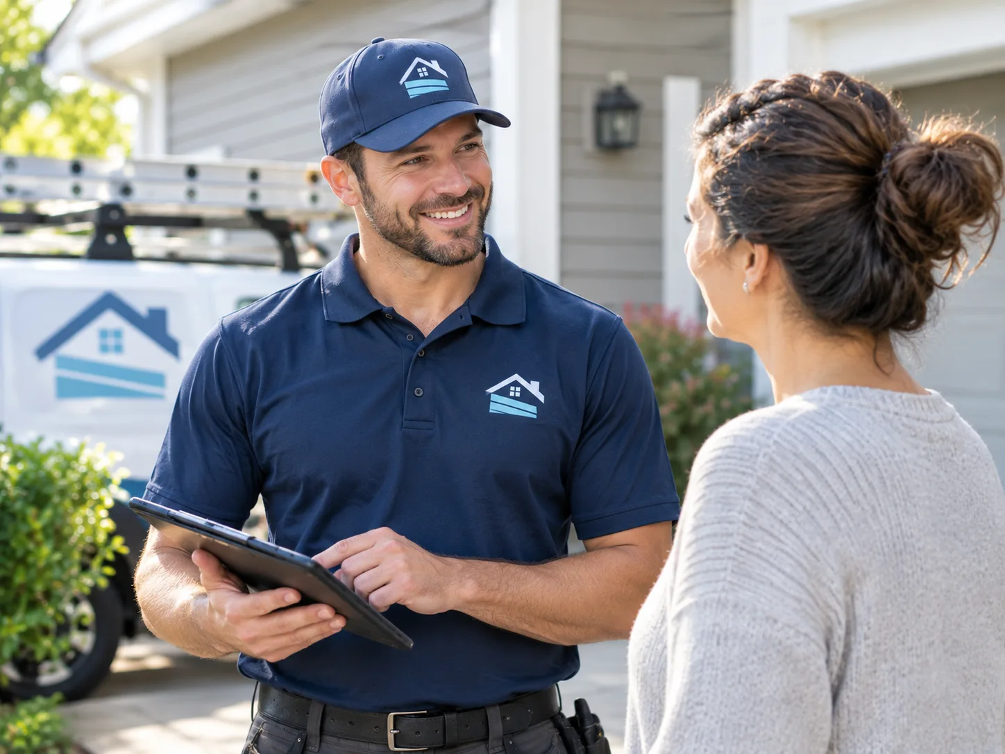 Siding Replacement in Traverse City, MI